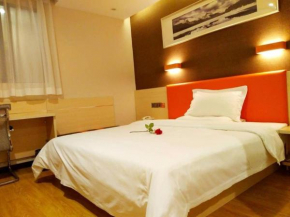 7Days Premium Guangzhou Zengcheng Xintang Plaza Branch, Guangzhou